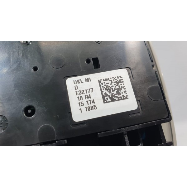 Luz Cortesia Teto Console Central Mini Cooper S 2016