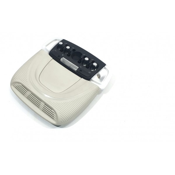 Luz Cortesia Teto Console Central Mini Cooper S 2016