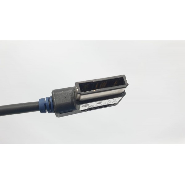 Cabo Adaptador iPod iPhone Vw Golf Gti 2014