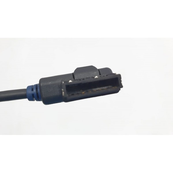 Cabo Adaptador iPod iPhone Vw Golf Gti 2014