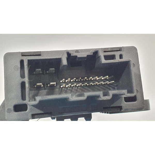 Módulo Conforto Porta Traseira Ford Fusion 2015