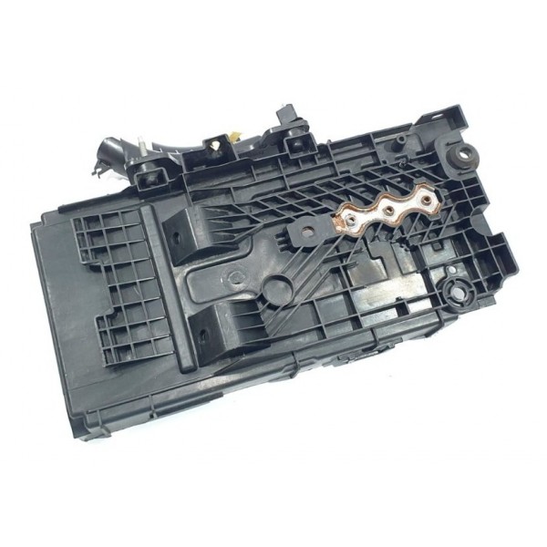 Suporte Bateria Ford Fusion 2015 Preto