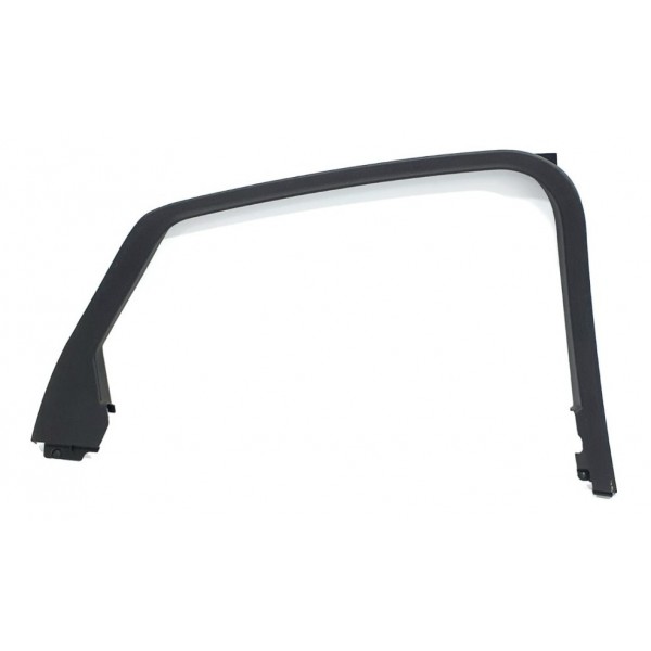 Moldura Interna Porta Traseira Esquerda Ford Fusion 2015