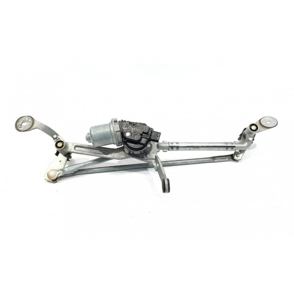 Motor Limpador Parabrisa Bmw X3 G01 Xdrive 20i 2019