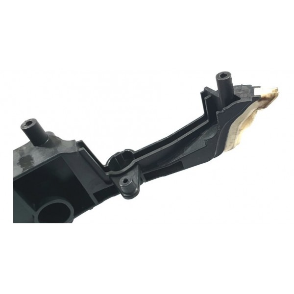 Suporte Inferior Parede Corta Fogo L/direito Bmw X3 G01 2019