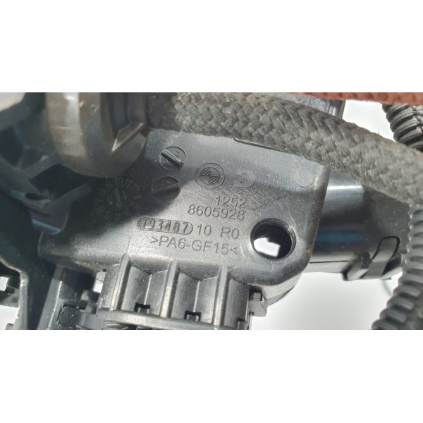 Chicote Motor E Caixa De Cambio Bmw X3 G01 Xdrive 20i 2019