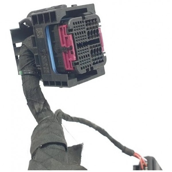 Chicote Motor E Caixa De Cambio Bmw X3 G01 Xdrive 20i 2019