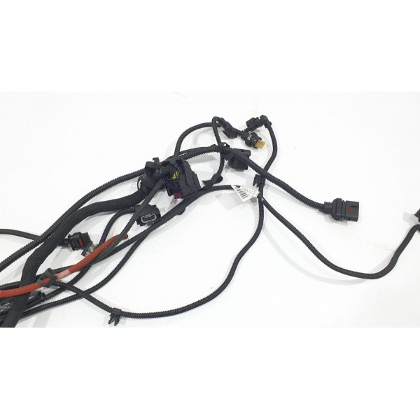 Chicote Motor E Caixa De Cambio Bmw X3 G01 Xdrive 20i 2019