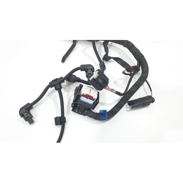 Chicote Motor Injeção Bmw X3 G01 Xdrive 20i 2019