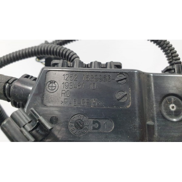 Chicote Motor Injeção Bmw X3 G01 Xdrive 20i 2019