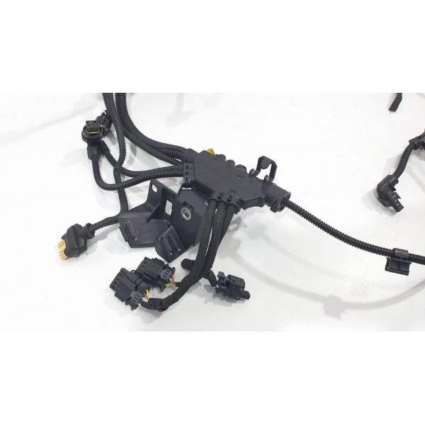 Chicote Motor Injeção Bmw X3 G01 Xdrive 20i 2019