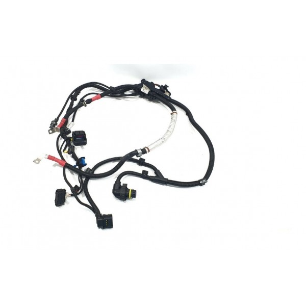 Chicote Caixa Câmbio E Alternador Bmw X3 G01 Xdrive 20i 2019