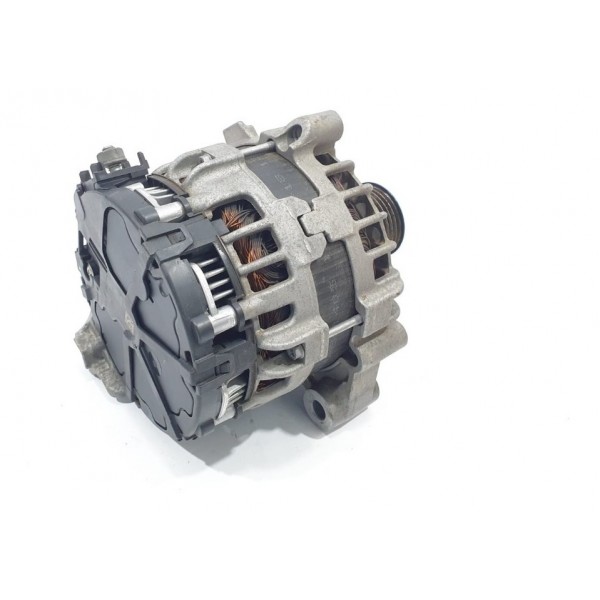 Alternador Bmw X3 G01 Xdrive 20i 2019