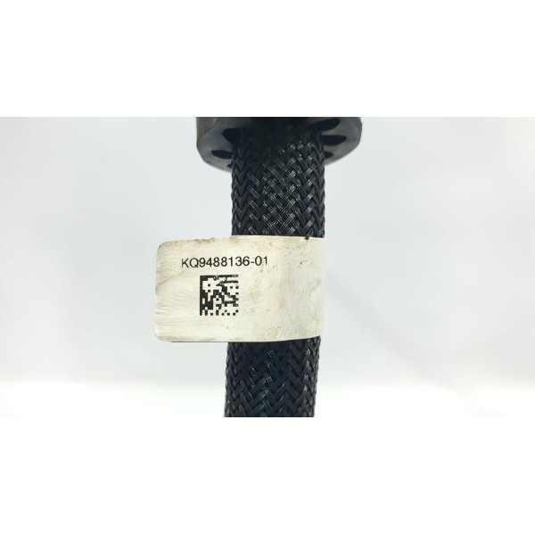 Mangueira Combustivel Bmw X3 G01 Xdrive 20i 2019 Preto