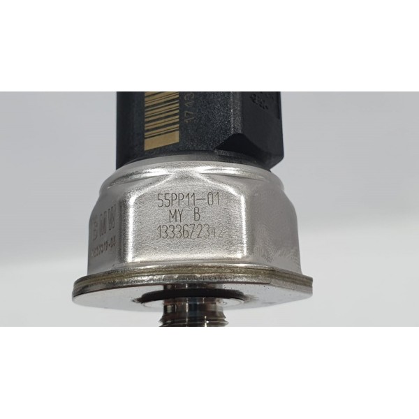 Sensor De Pressão Bmw 116i Thp 2014