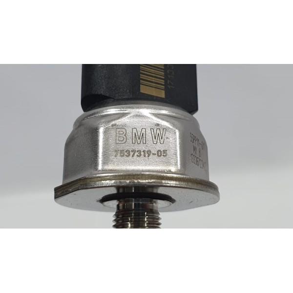 Sensor De Pressão Bmw 116i Thp 2014