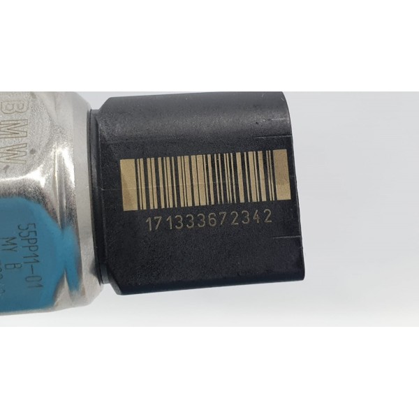 Sensor De Pressão Bmw 116i Thp 2014