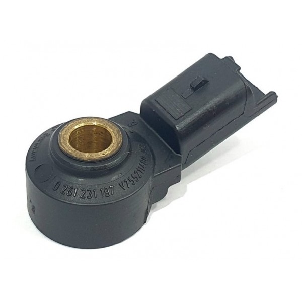 Sensor De Detonação Bmw 116i Thp 2014