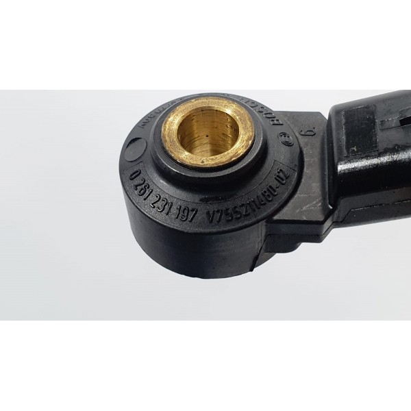 Sensor De Detonação Bmw 116i Thp 2014
