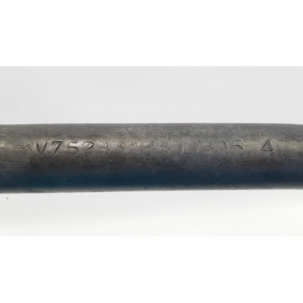 Suporte Do Coletor Bmw 116i Thp 2014