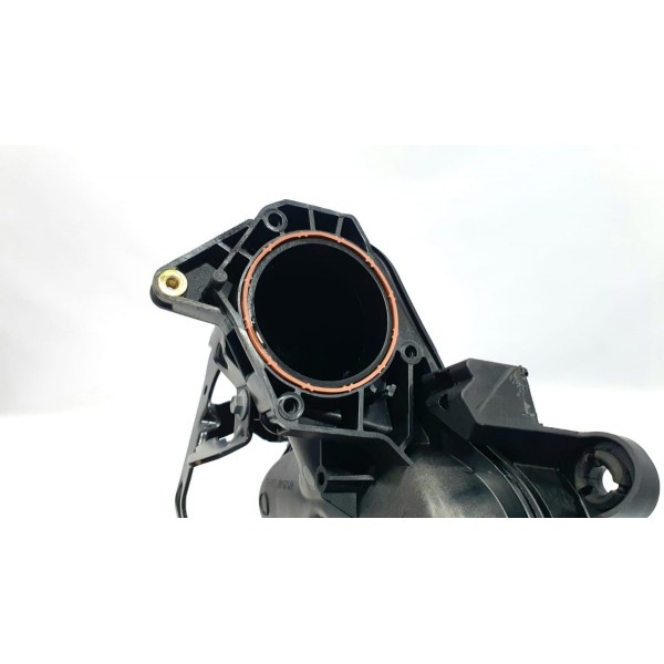 Coletor De Admissão Bmw 116i Thp 2014