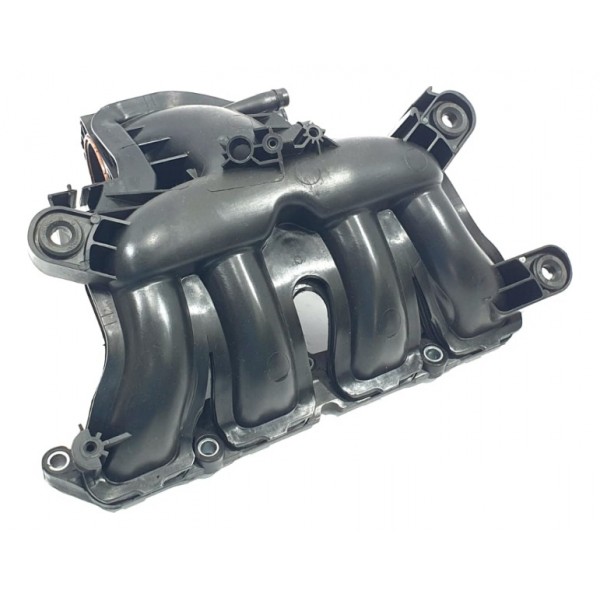 Coletor De Admissão Bmw 116i Thp 2014