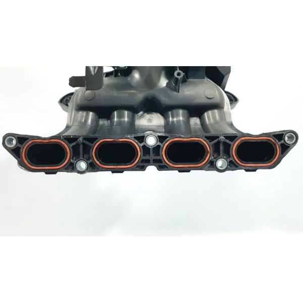 Coletor De Admissão Bmw 116i Thp 2014