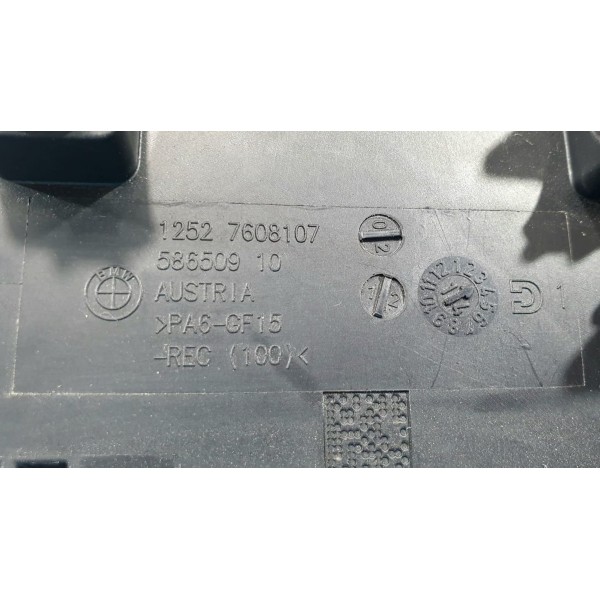 Suporte Módulo Injeção Bmw 116i Thp 2014