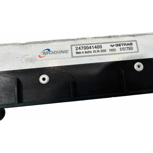 Resfriador De Óleo Transmissão Bmw M5 M6 2007 91017568