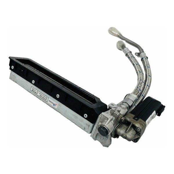 Resfriador De Óleo Transmissão Bmw M5 M6 2007 91017568