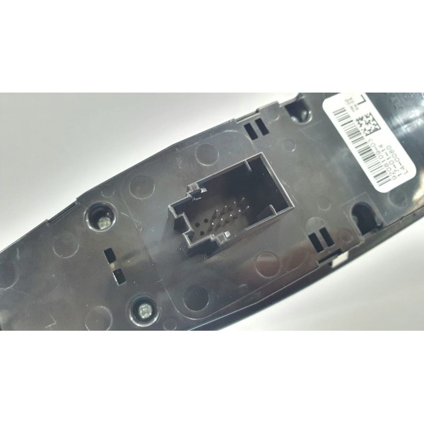 Botão Comando Vidro Elétrico Motorista Bmw 116i Thp 2014