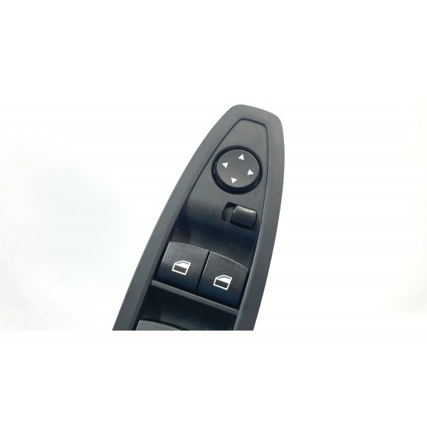 Botão Comando Vidro Elétrico Motorista Bmw 116i Thp 2014