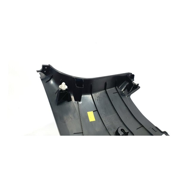 Acabamento Soleira Dianteira Direita Bmw 116i Thp 2014