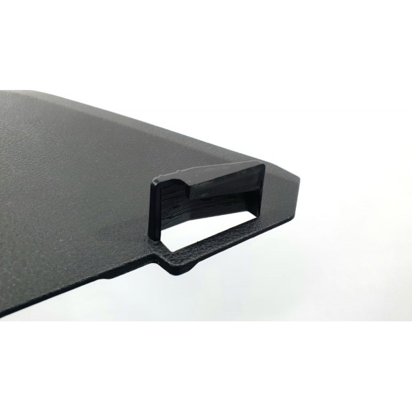 Acabamento Soleira Dianteira Direita Bmw 116i Thp 2014