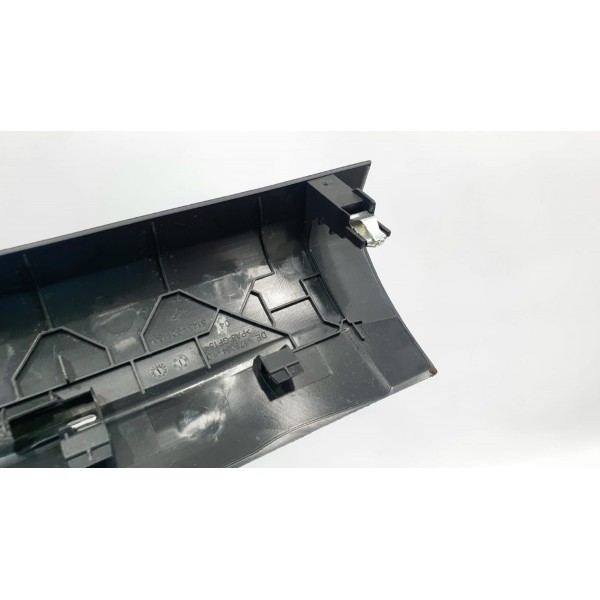 Acabamento Tampa Console Central Bmw 116i Thp 2014