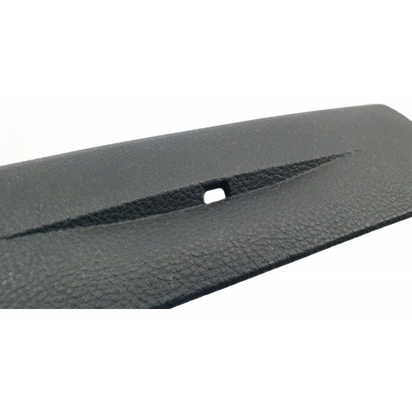 Acabamento Tampa Console Central Bmw 116i Thp 2014