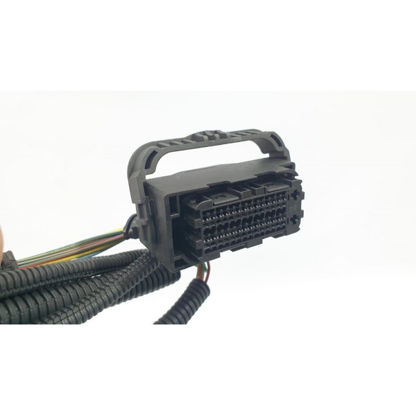 Chicote Do Alternador Bmw 116i Thp 2014