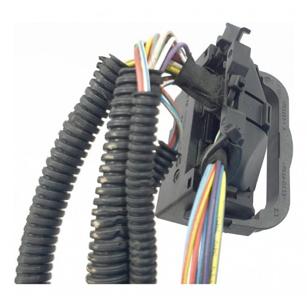 Chicote Do Alternador Bmw 116i Thp 2014