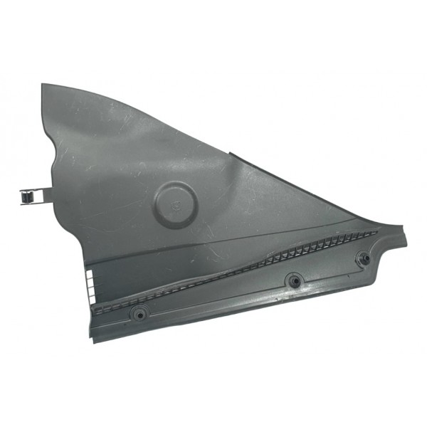 Acabamento Churrasqueira L/esquerdo Bmw 116i Thp 2014