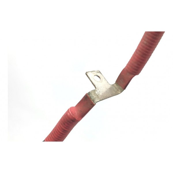 Cabo Positivo Arranque E Alternador Bmw 116i Thp 2014