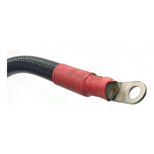 Cabo Positivo Arranque E Alternador Bmw 116i Thp 2014