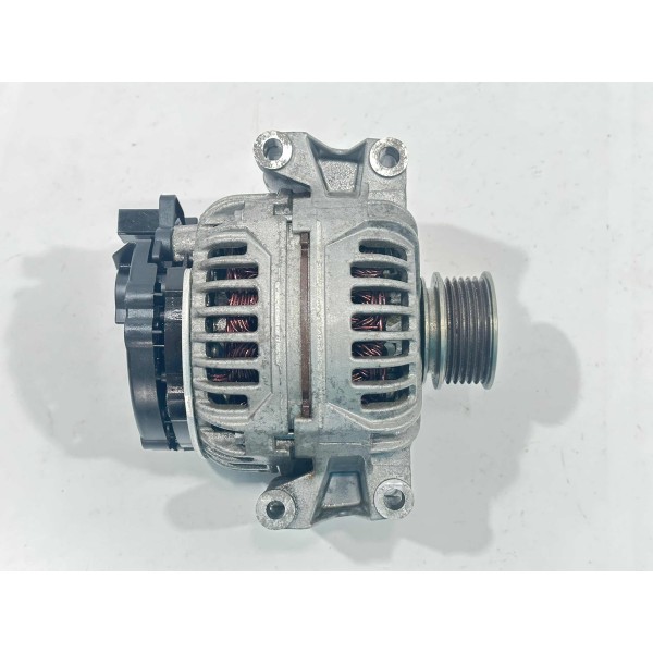 Alternador Jetta Golf Tiguan A3 Q3 2013 Cod 06b903016ab P01