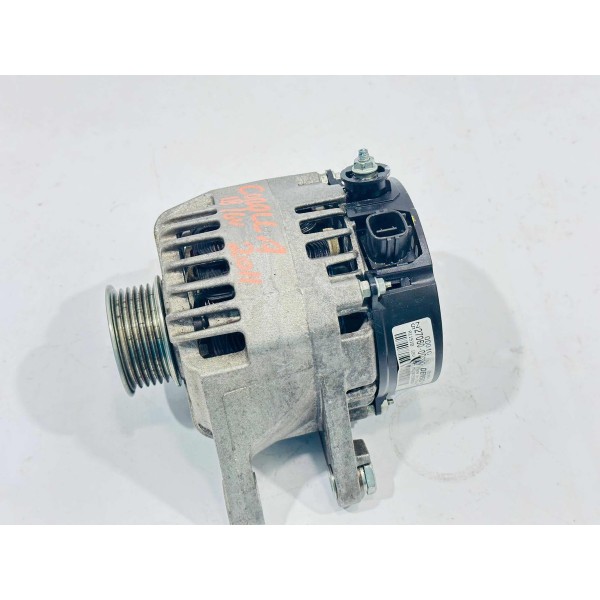 Alternador Toyota Corolla 1.8 2011 Cod 27060-0d190 P06