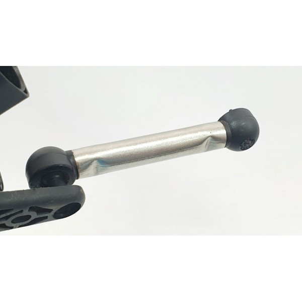 Sensor De Altura Vw Passat Cc 2011