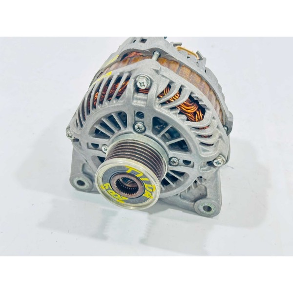 Alternador Nissan Tida 1.8 2009 23100el010  P09