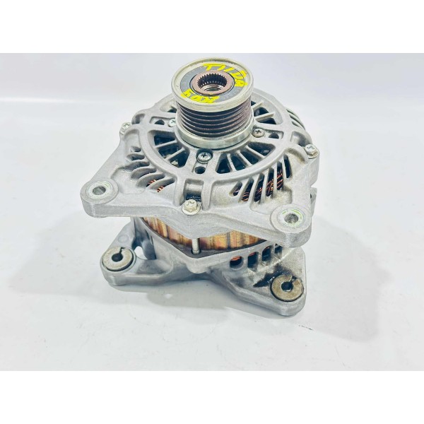 Alternador Nissan Tida 1.8 2009 23100el010  P09