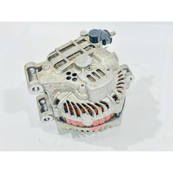 Alternador Mitsubishi Outlander 3.0 V6 2016 1800a428  P11