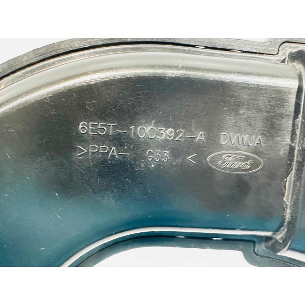 Proteção Alternador Ford Fusion 2.3 2008 6e5t10c392a