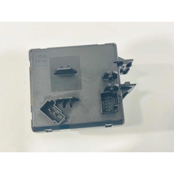 Módulo Ezs Mercedes-benz C63 2012 A2079052600