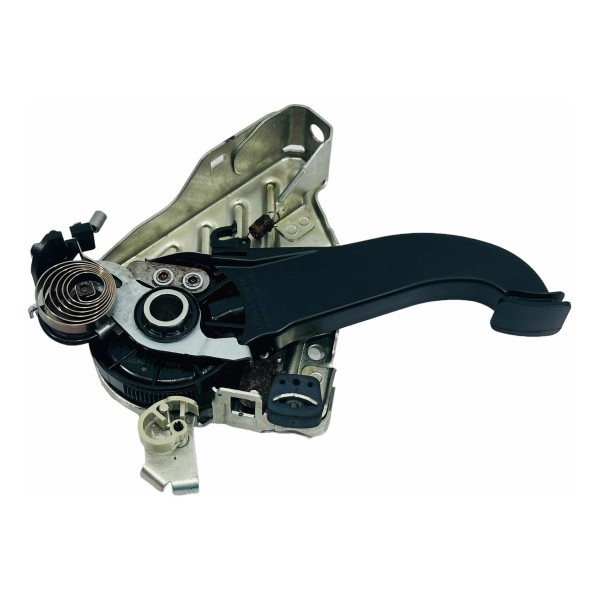 Pedal Freio Estacionamento Mercedes-benz C63 12  A2044201684